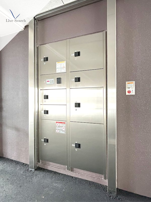 アトリオフラッツ大楠 その他10