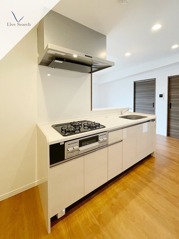 アトリオフラッツ大楠 キッチン