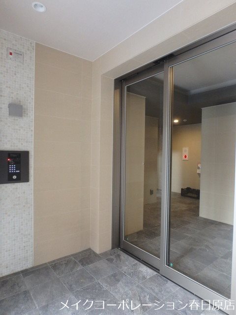 Mitte  その他外観3