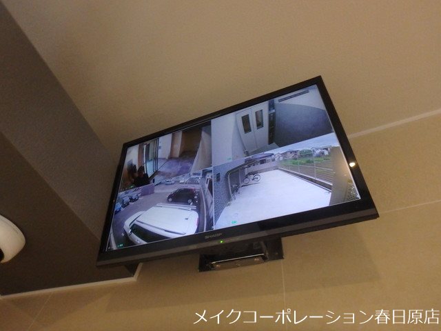 Mitte  その他外観4