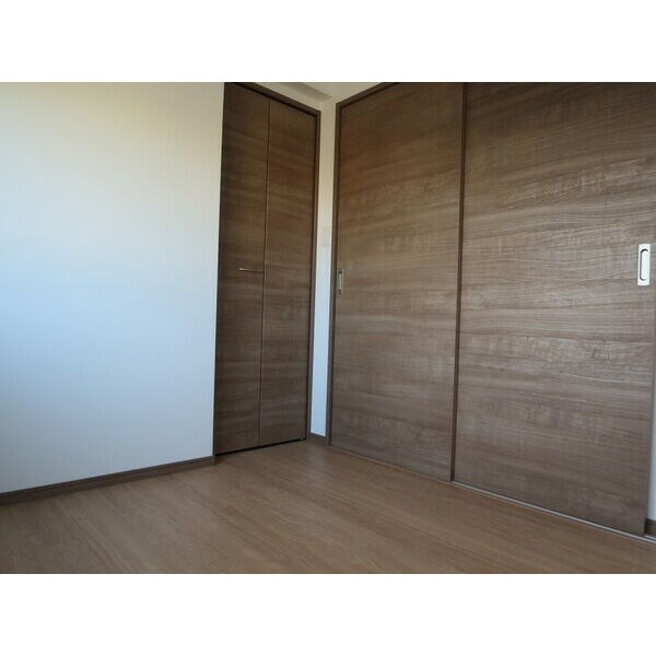 Mitte  ベッドルーム