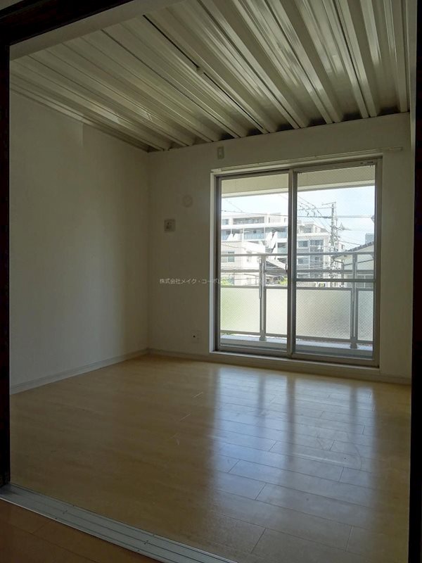 PLEST FOMA平尾(プレストフォーマ平尾) ベッドルーム