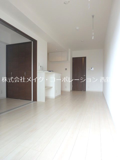 その他 エソラ西新~ネット無料~ その他6