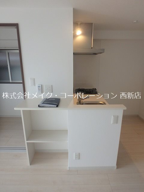 他部屋・スペース エソラ西新~ネット無料~ その他12