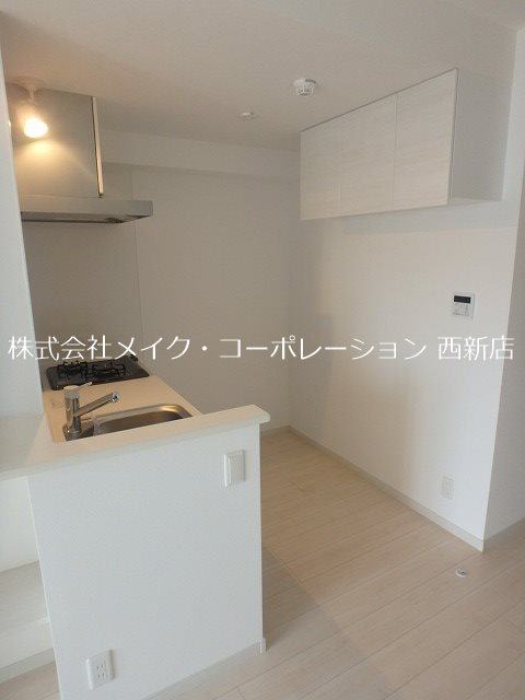 キッチン エソラ西新~ネット無料~ その他13