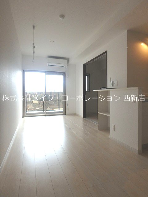 リビング エソラ西新~ネット無料~ その他14