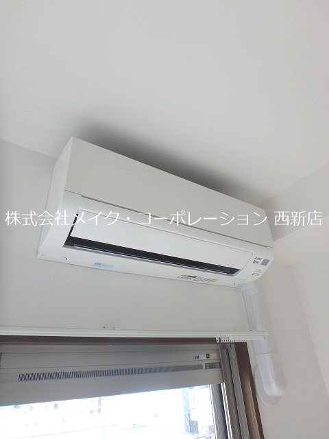 他設備 エソラ西新~ネット無料~ その他15