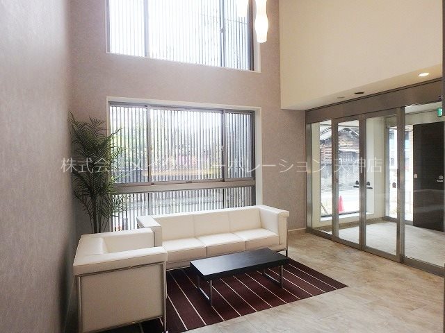 メゾンシレンス大濠 その他2