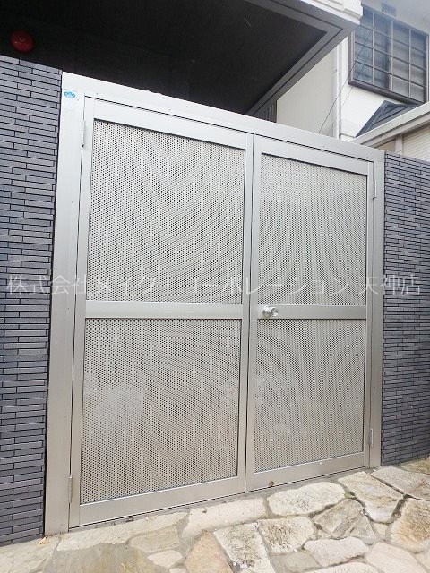 メゾンシレンス大濠 その他8