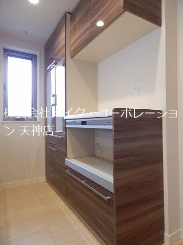 メゾンシレンス大濠 その他13