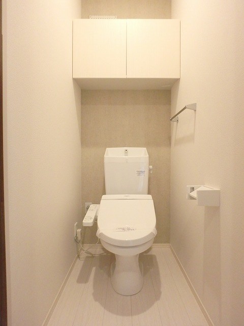 トイレ D-roomメゾン空港通 その他2