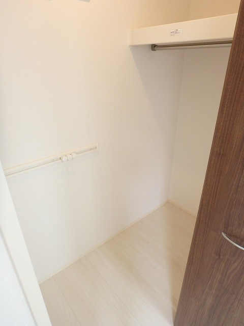 収納 D-roomメゾン空港通 その他4
