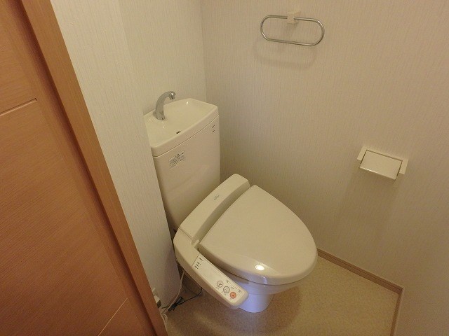 パークサイドソレイユ その他2