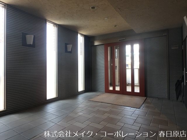 パークサイドソレイユ その他外観1