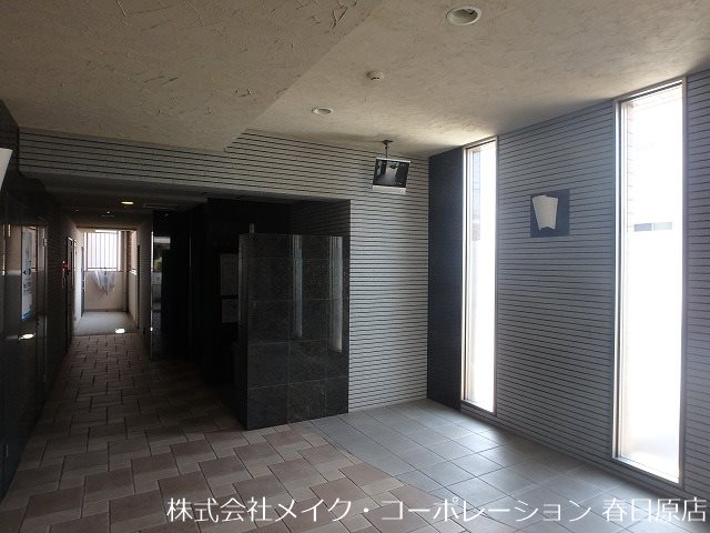 パークサイドソレイユ その他外観2