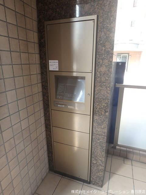 パークサイドソレイユ その他外観3