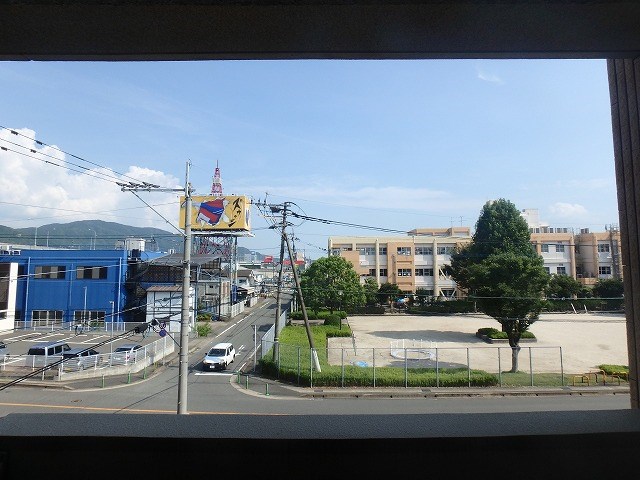 パークサイドソレイユ その他7