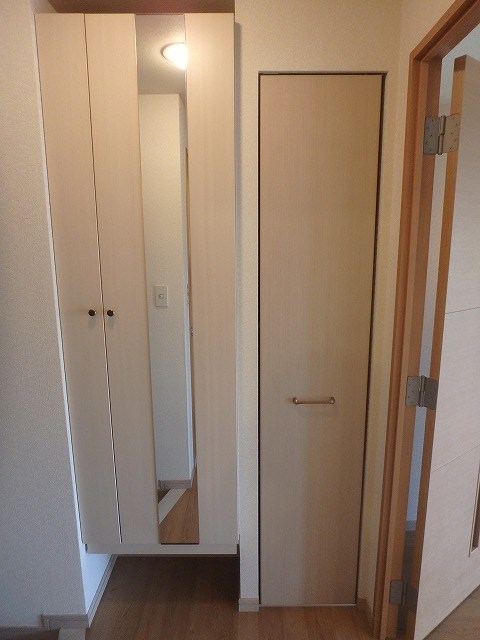 パークサイドソレイユ その他8