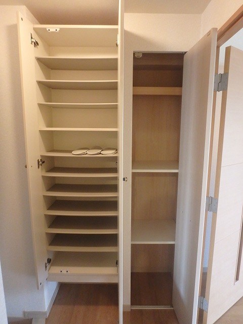 パークサイドソレイユ その他9