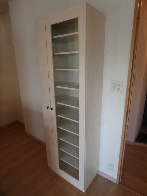 パークサイドソレイユ その他12