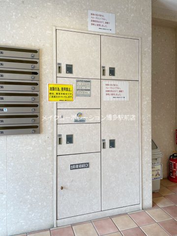 コンドミニアム薬院駅  その他6