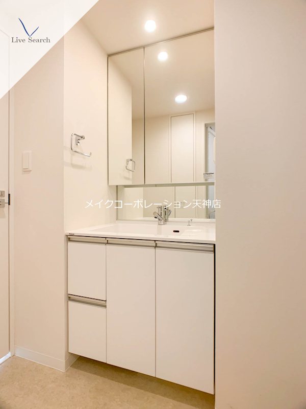 ルキシア薬院  その他1