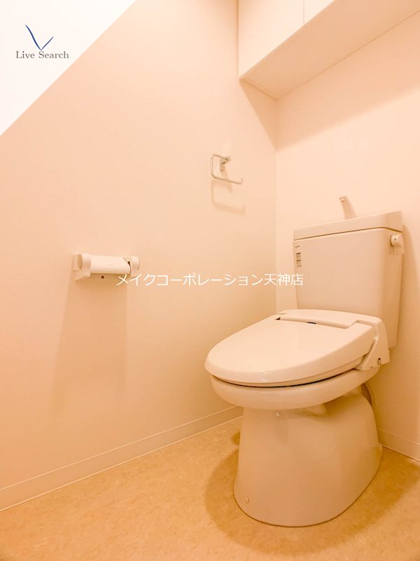 ルキシア薬院  その他3