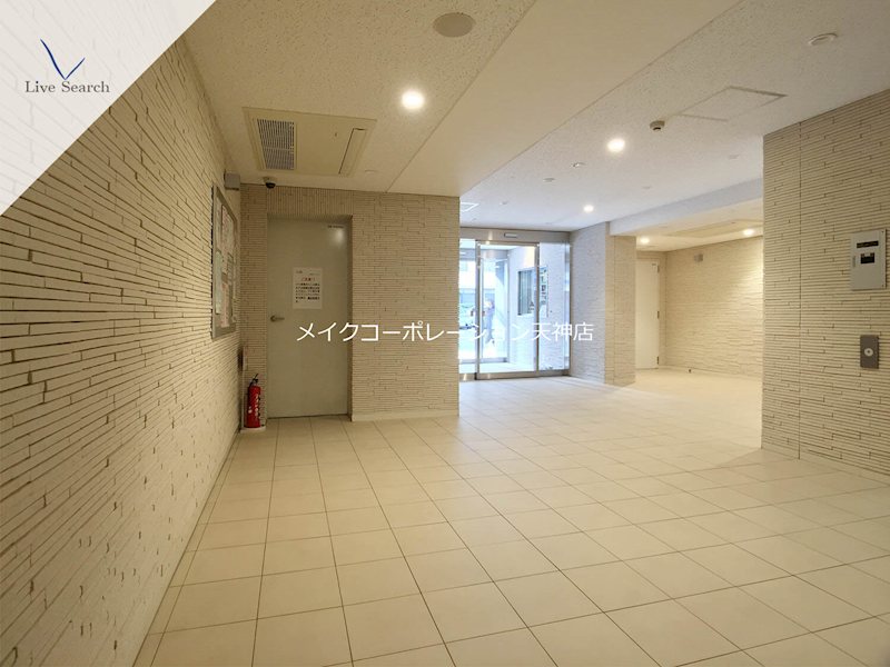 ルキシア薬院  その他外観1