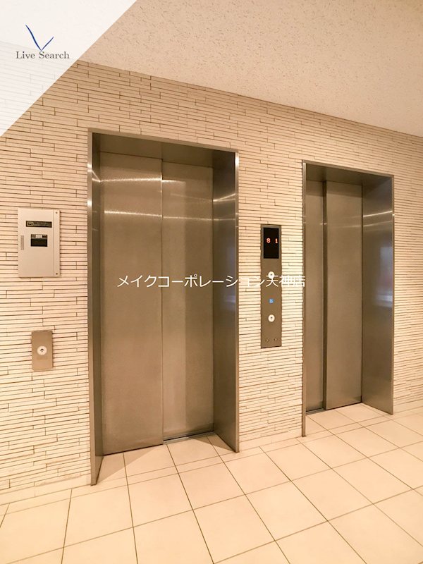 ルキシア薬院  その他外観5