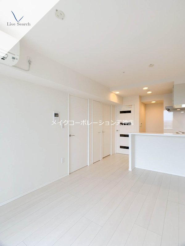 ルキシア薬院  その他7