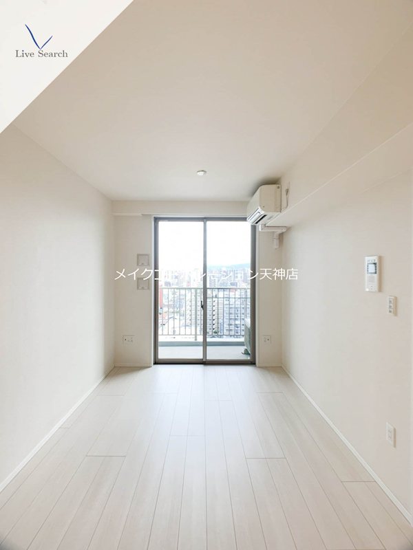 ルキシア薬院  その他8