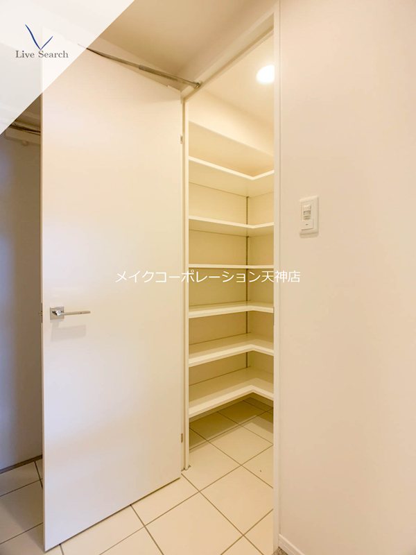 ルキシア薬院  その他9