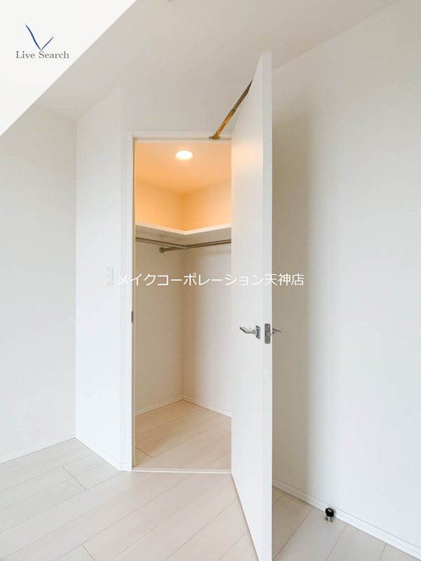 ルキシア薬院  その他11