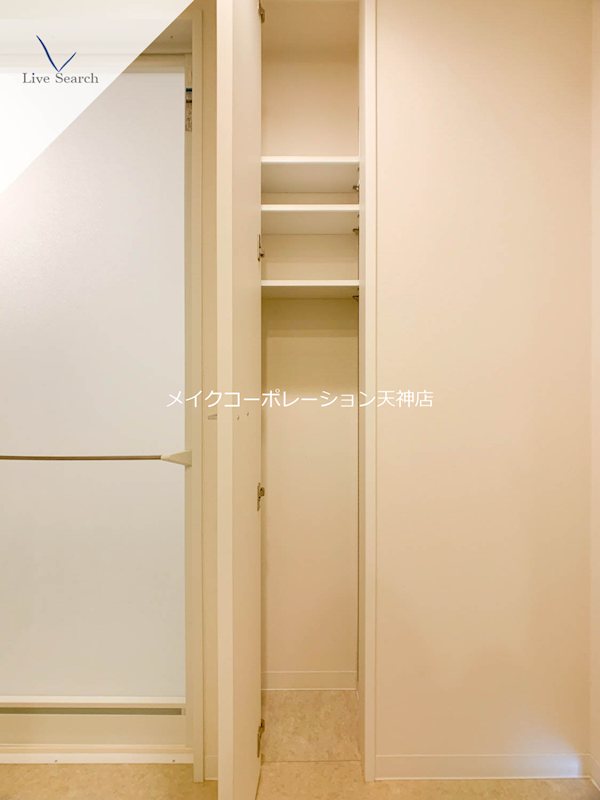 ルキシア薬院  その他12