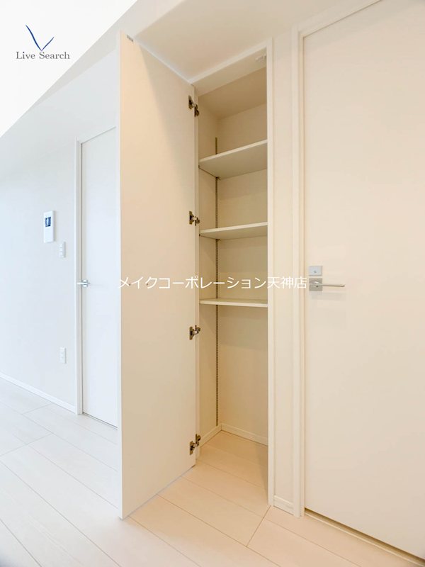 ルキシア薬院  その他13