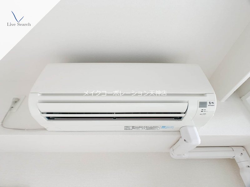 ルキシア薬院  その他18