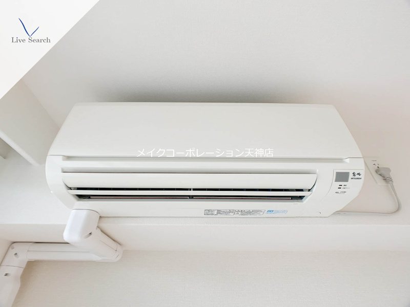 ルキシア薬院  その他19