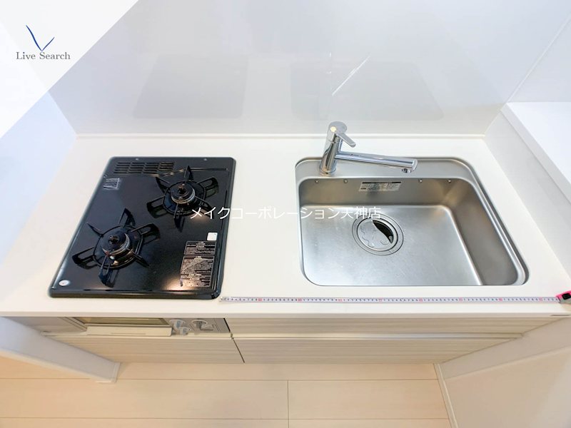 ルキシア薬院  その他21