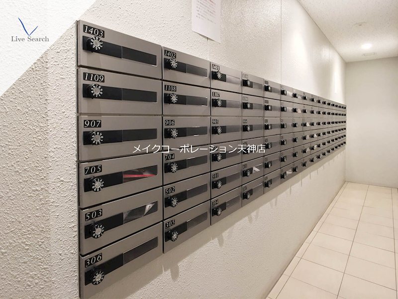 ルキシア薬院  その他28