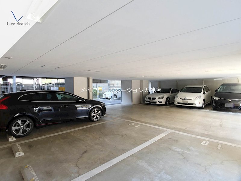 ルキシア薬院  その他30