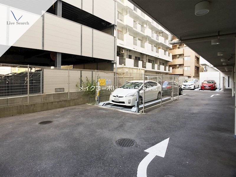 ルキシア薬院  その他31