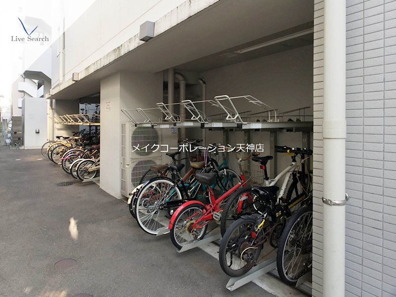 ルキシア薬院  その他33