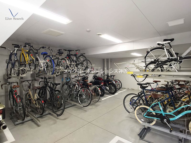 ルキシア薬院  その他34