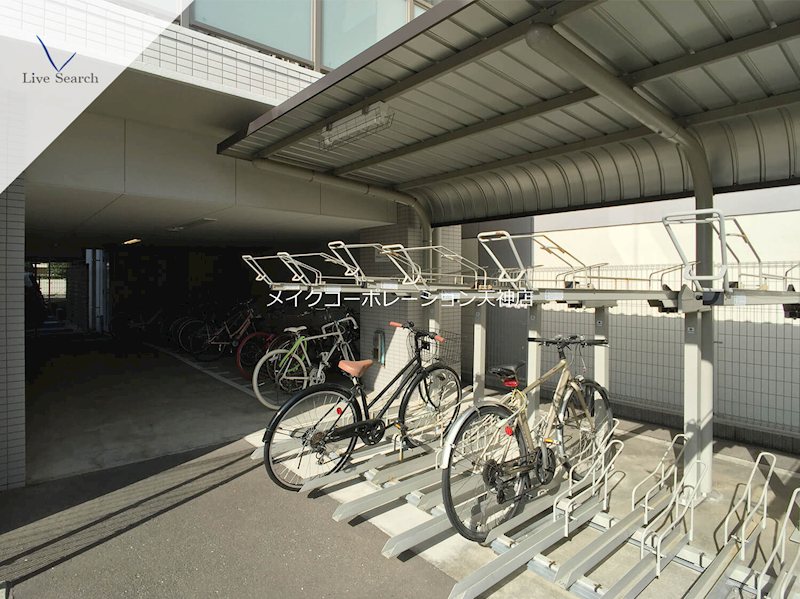 ルキシア薬院  その他35