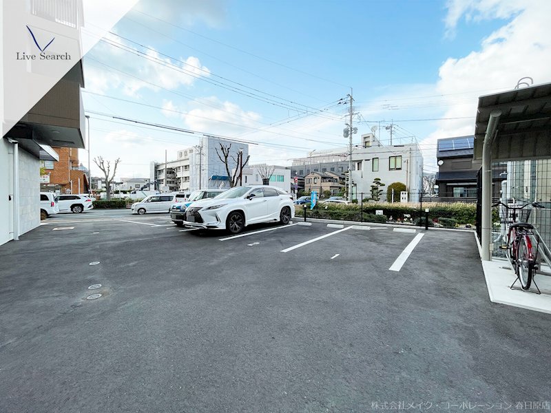 アルティザ春日原駅前クロス その他外観6