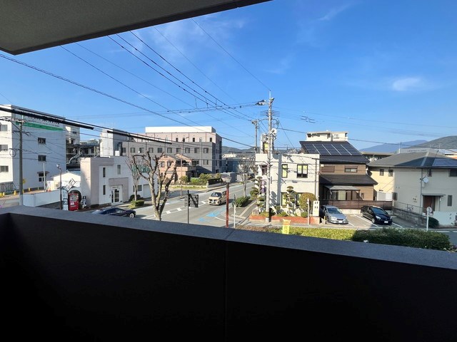 アルティザ春日原駅前クロス その他7