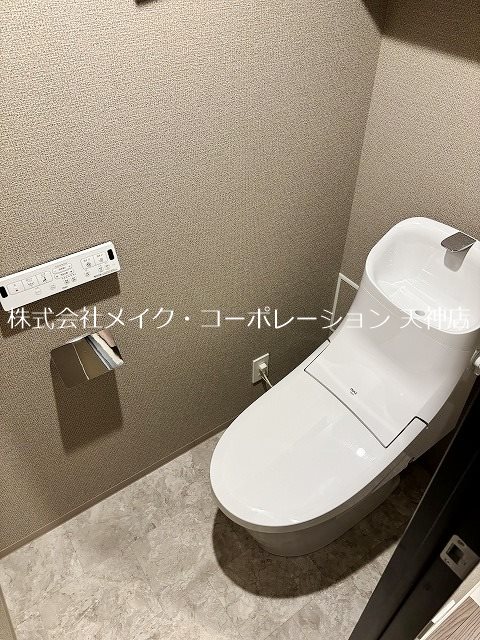 別部屋参考写真 レーベン福岡天神ONETOWER その他3