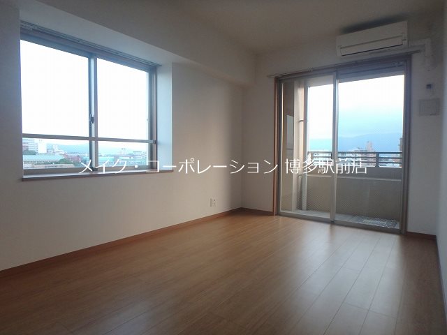 写真は同型タイプ LUCIS高宮 その他1