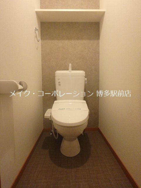 写真は同型タイプ LUCIS高宮 その他2