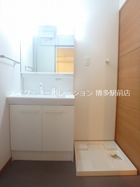 写真は同型タイプ LUCIS高宮 その他3